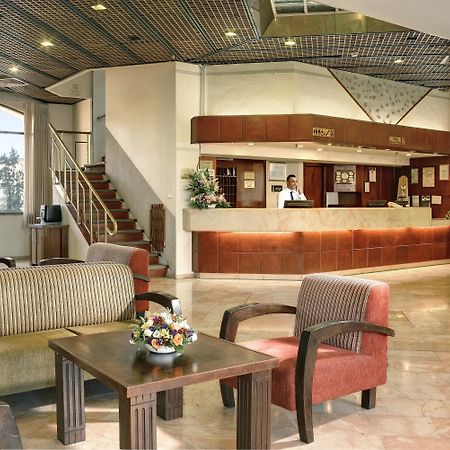 Lev Yerushalayim Hotel Jerusalem Exterior photo