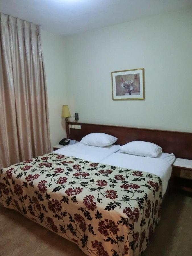 Lev Yerushalayim Hotel Jerusalem Exterior photo