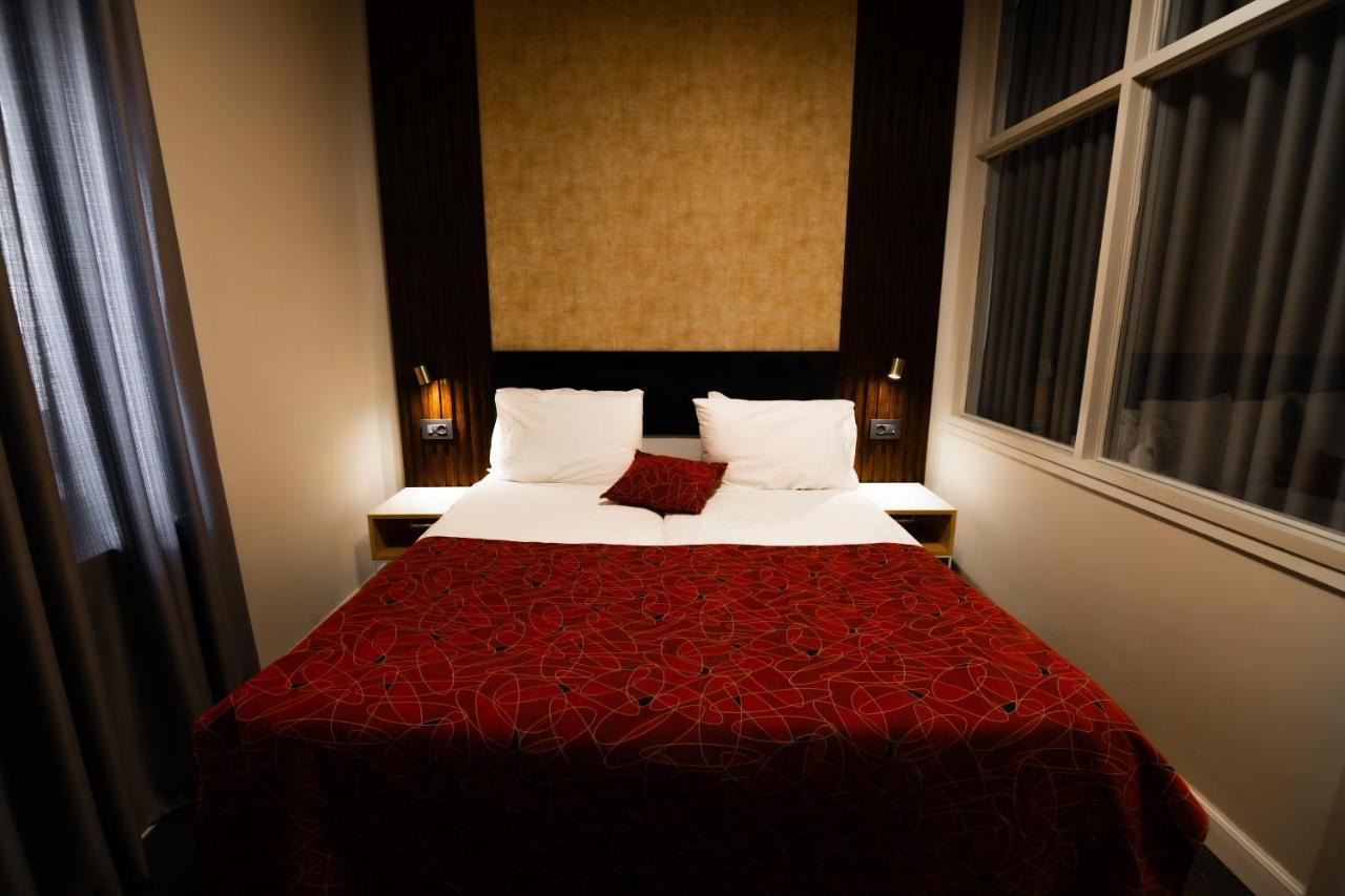 Lev Yerushalayim Hotel Jerusalem Exterior photo