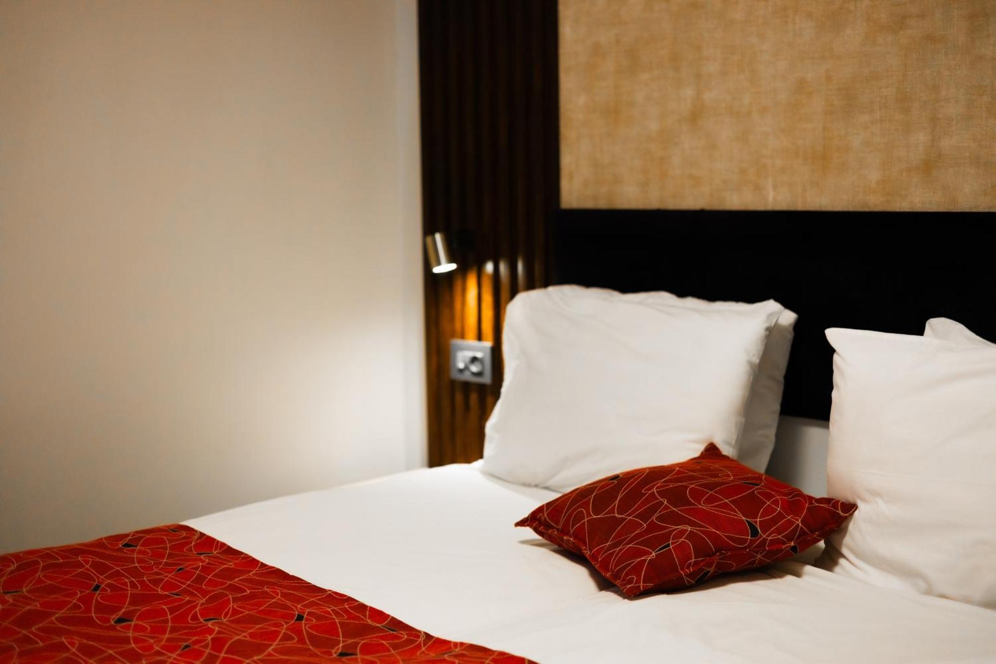 Lev Yerushalayim Hotel Jerusalem Exterior photo