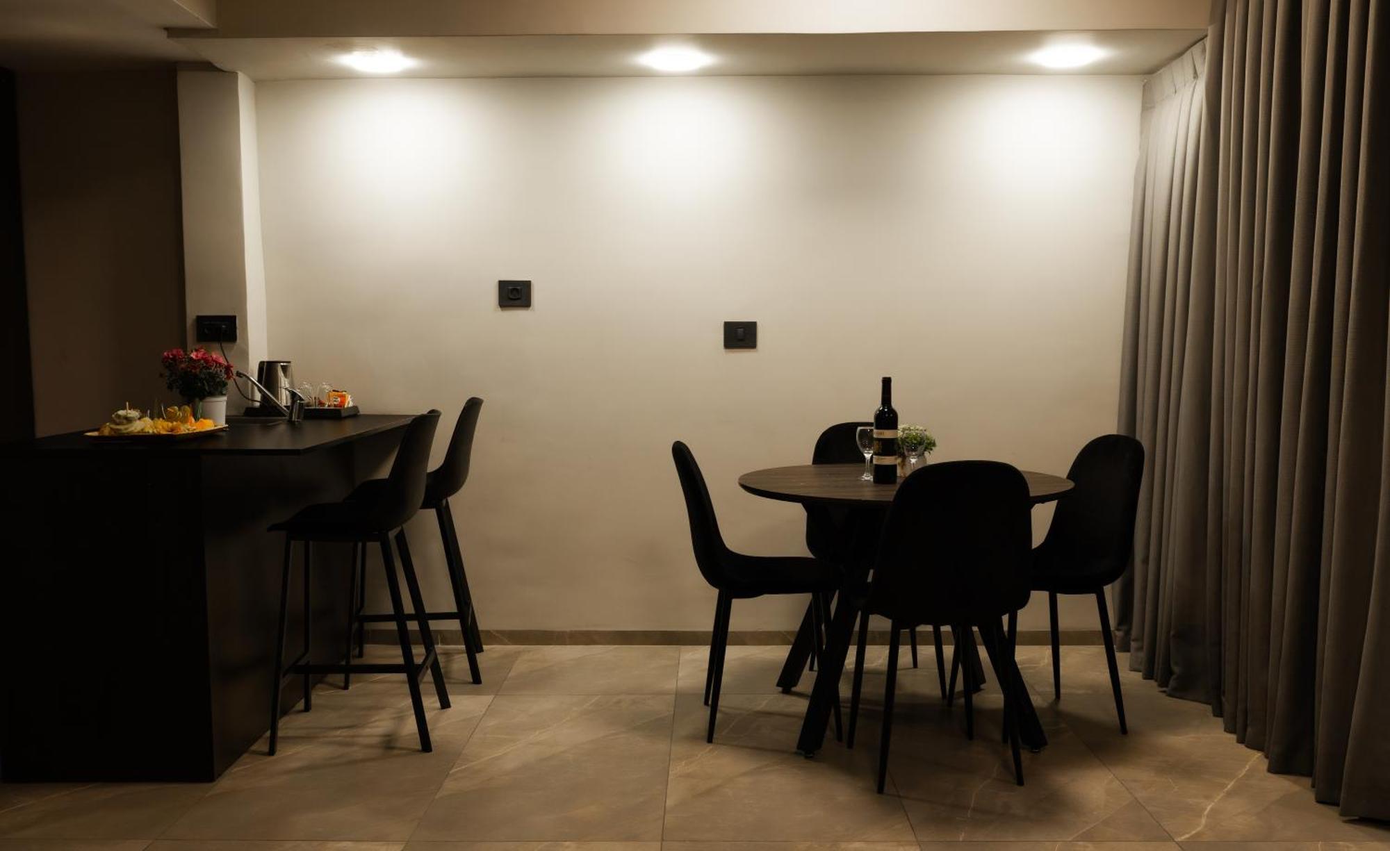 Lev Yerushalayim Hotel Jerusalem Exterior photo