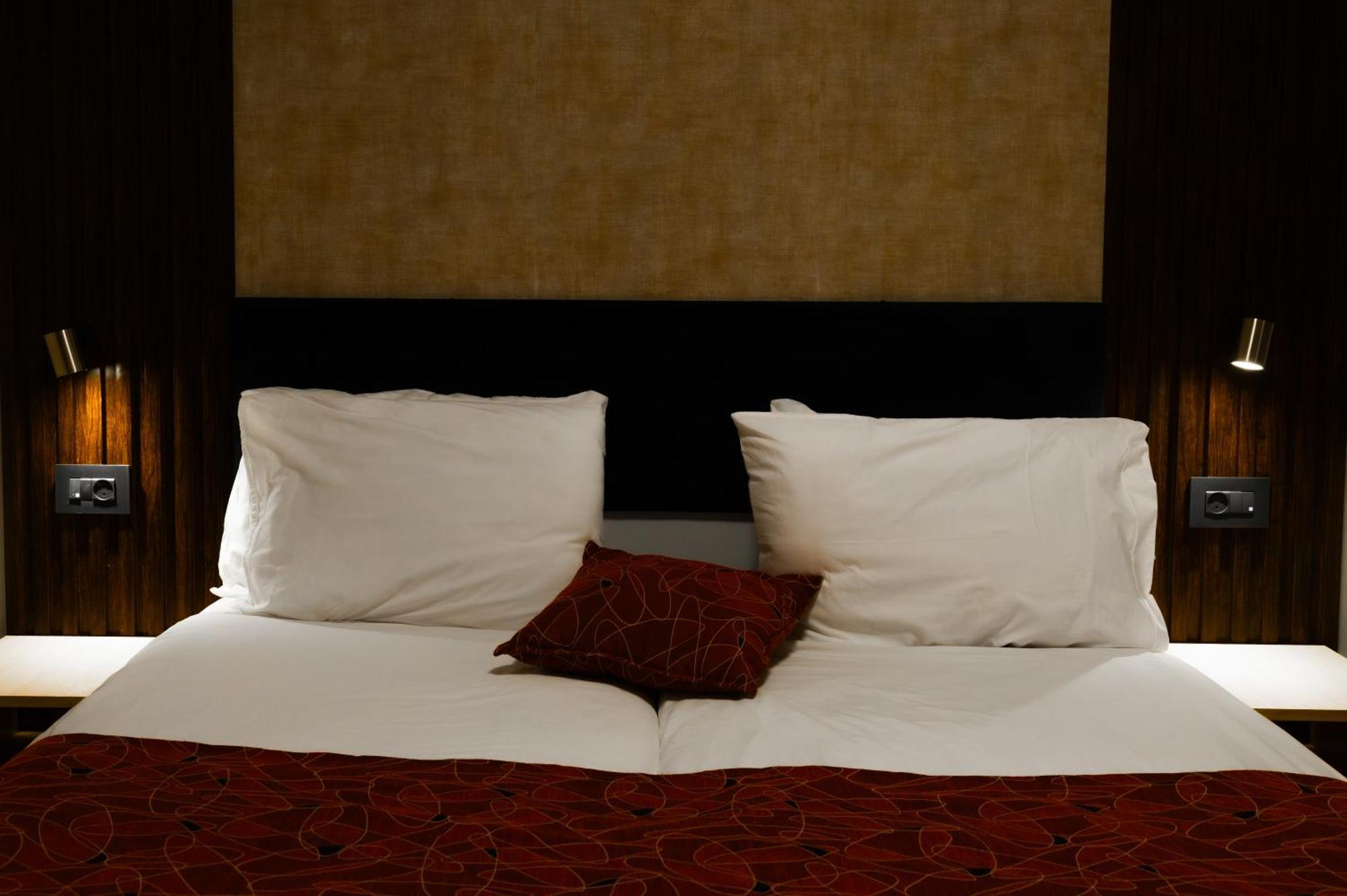 Lev Yerushalayim Hotel Jerusalem Exterior photo