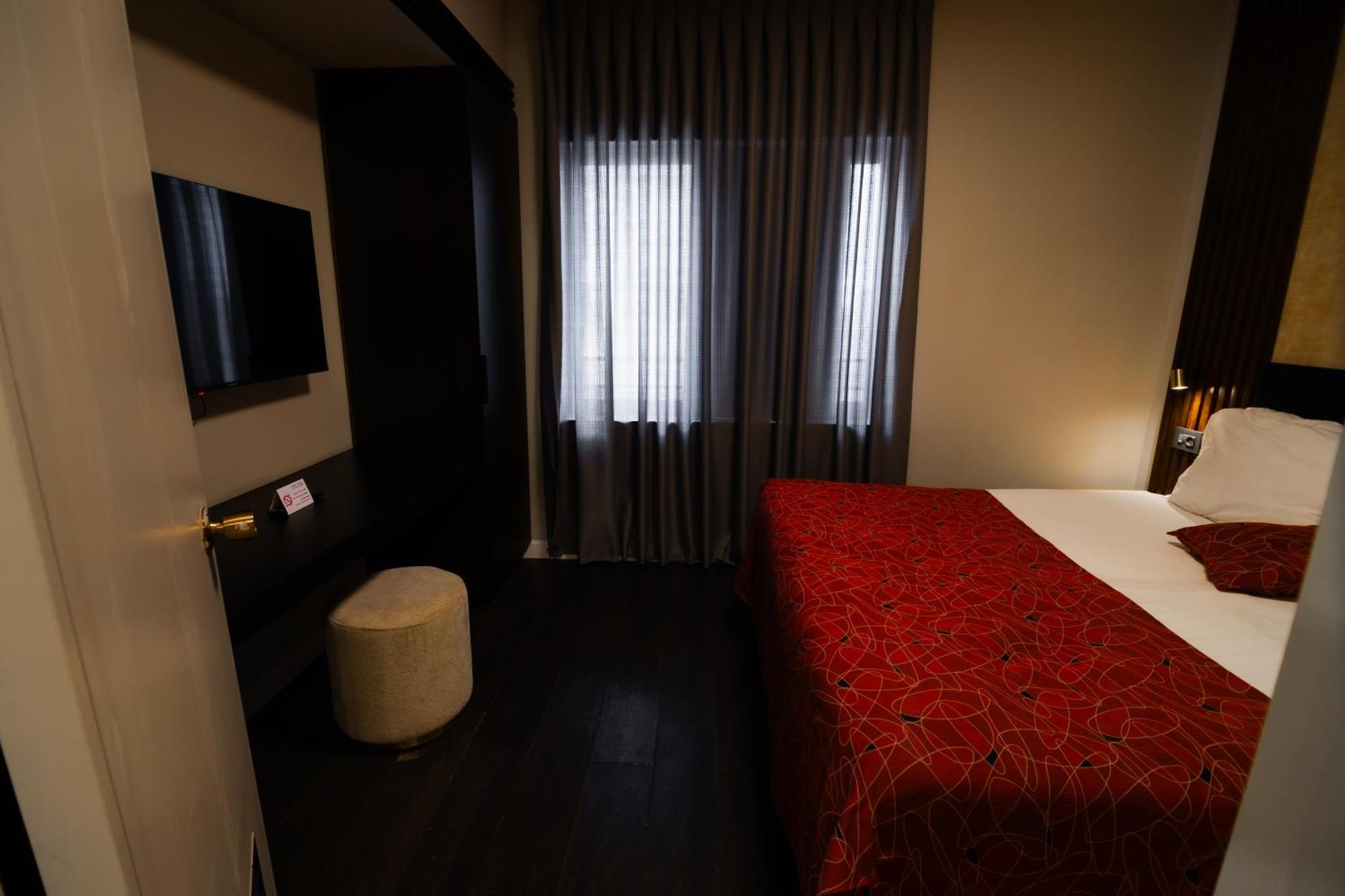 Lev Yerushalayim Hotel Jerusalem Exterior photo