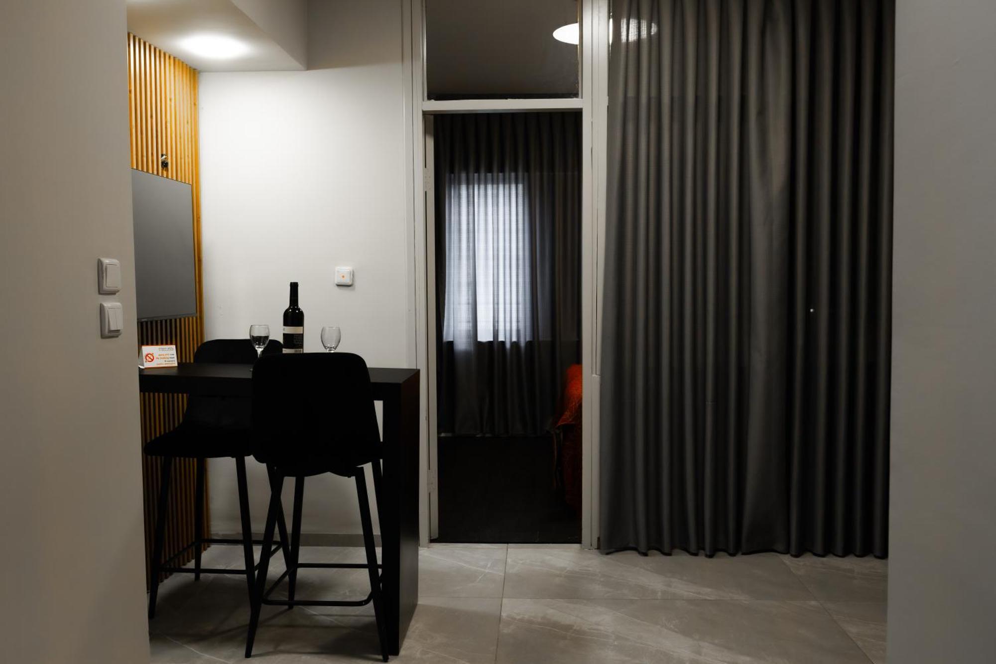 Lev Yerushalayim Hotel Jerusalem Exterior photo