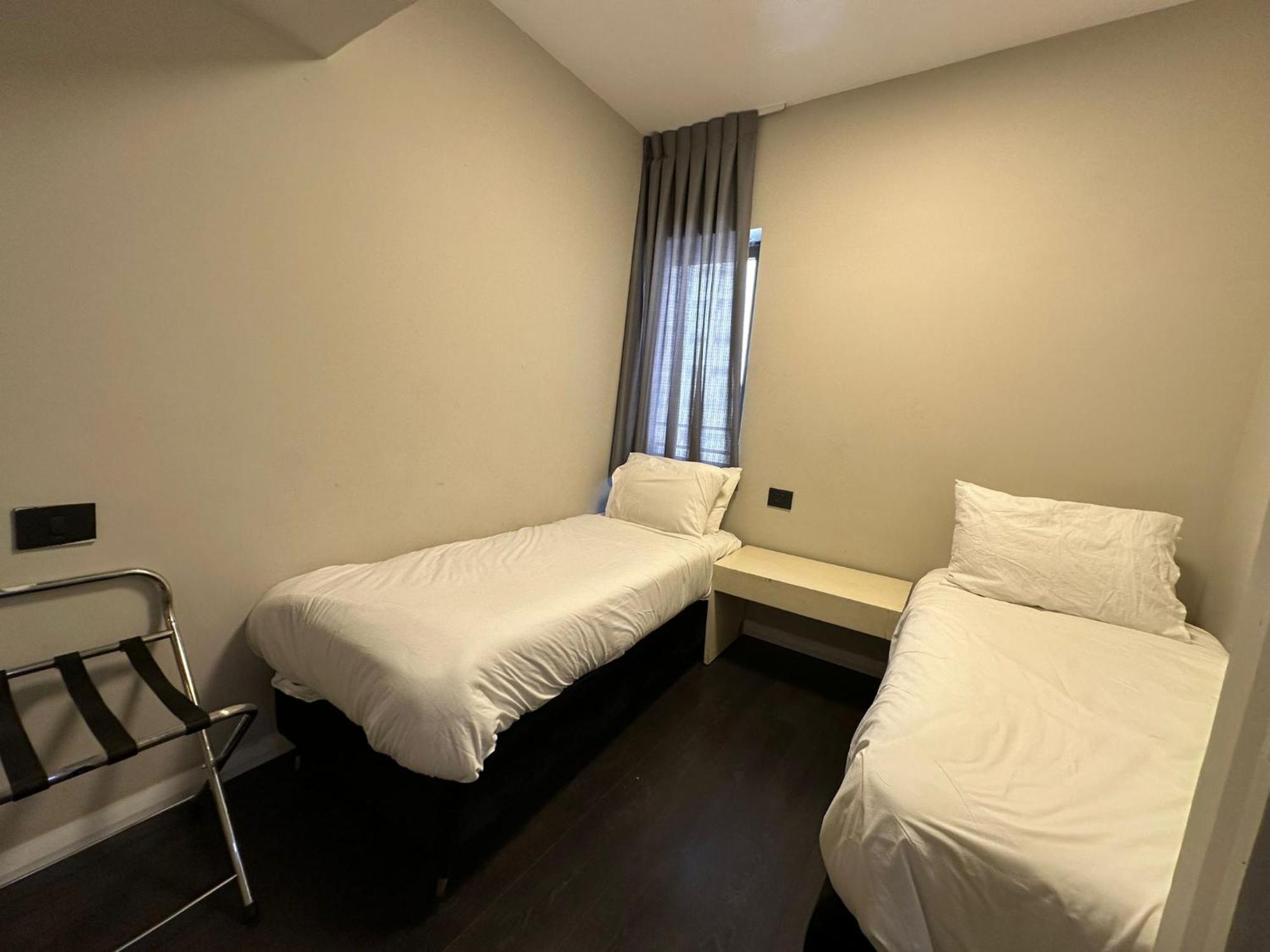 Lev Yerushalayim Hotel Jerusalem Exterior photo