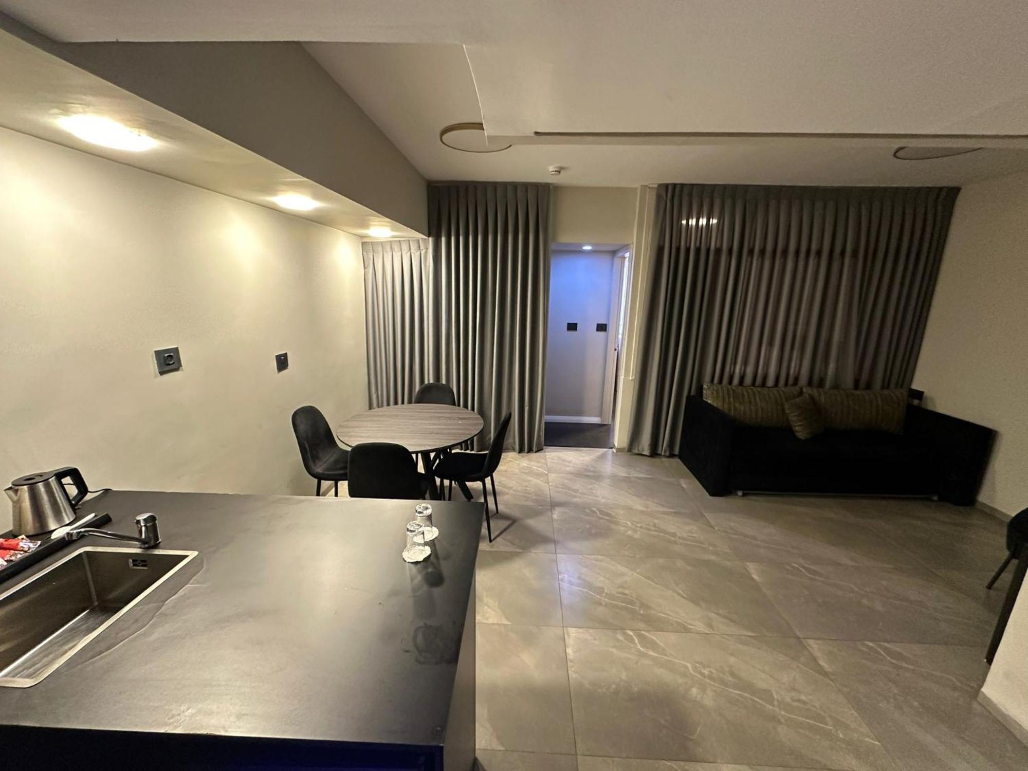 Lev Yerushalayim Hotel Jerusalem Exterior photo