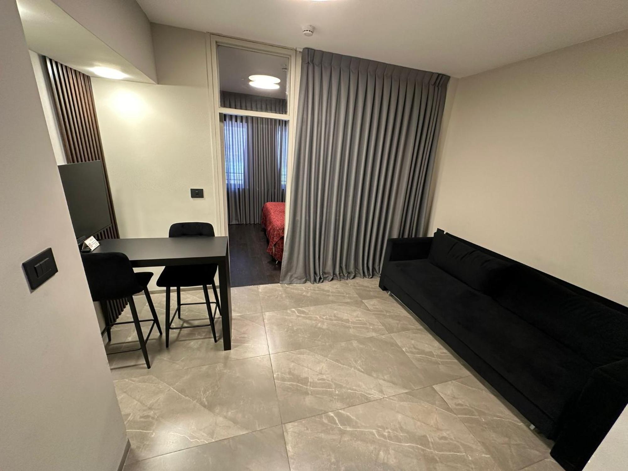 Lev Yerushalayim Hotel Jerusalem Exterior photo