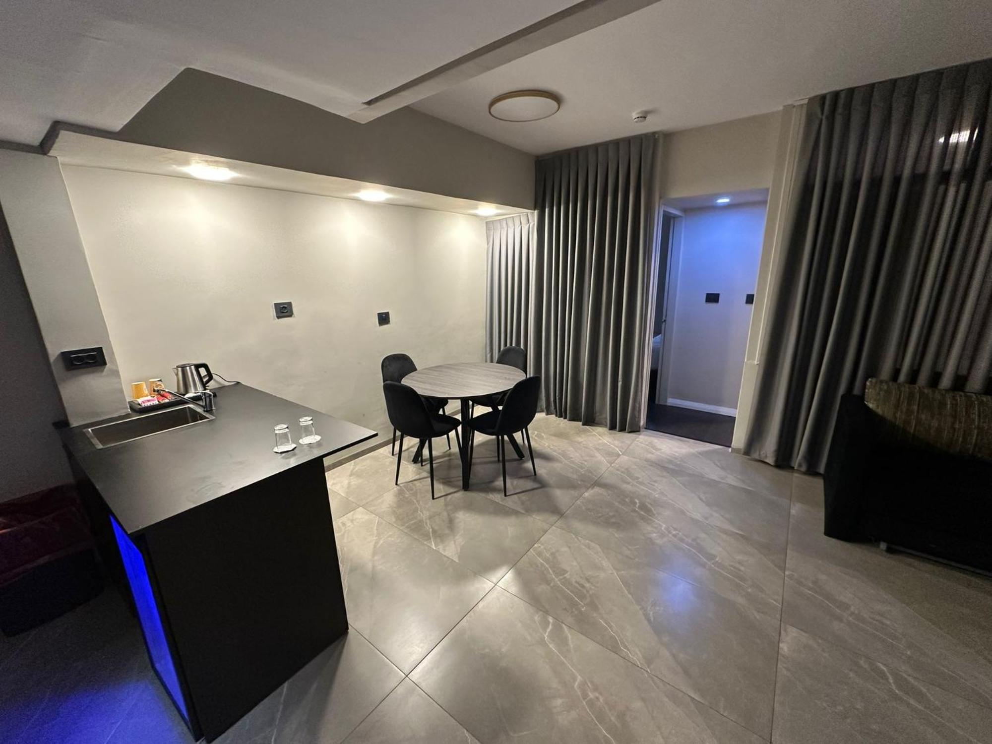 Lev Yerushalayim Hotel Jerusalem Exterior photo