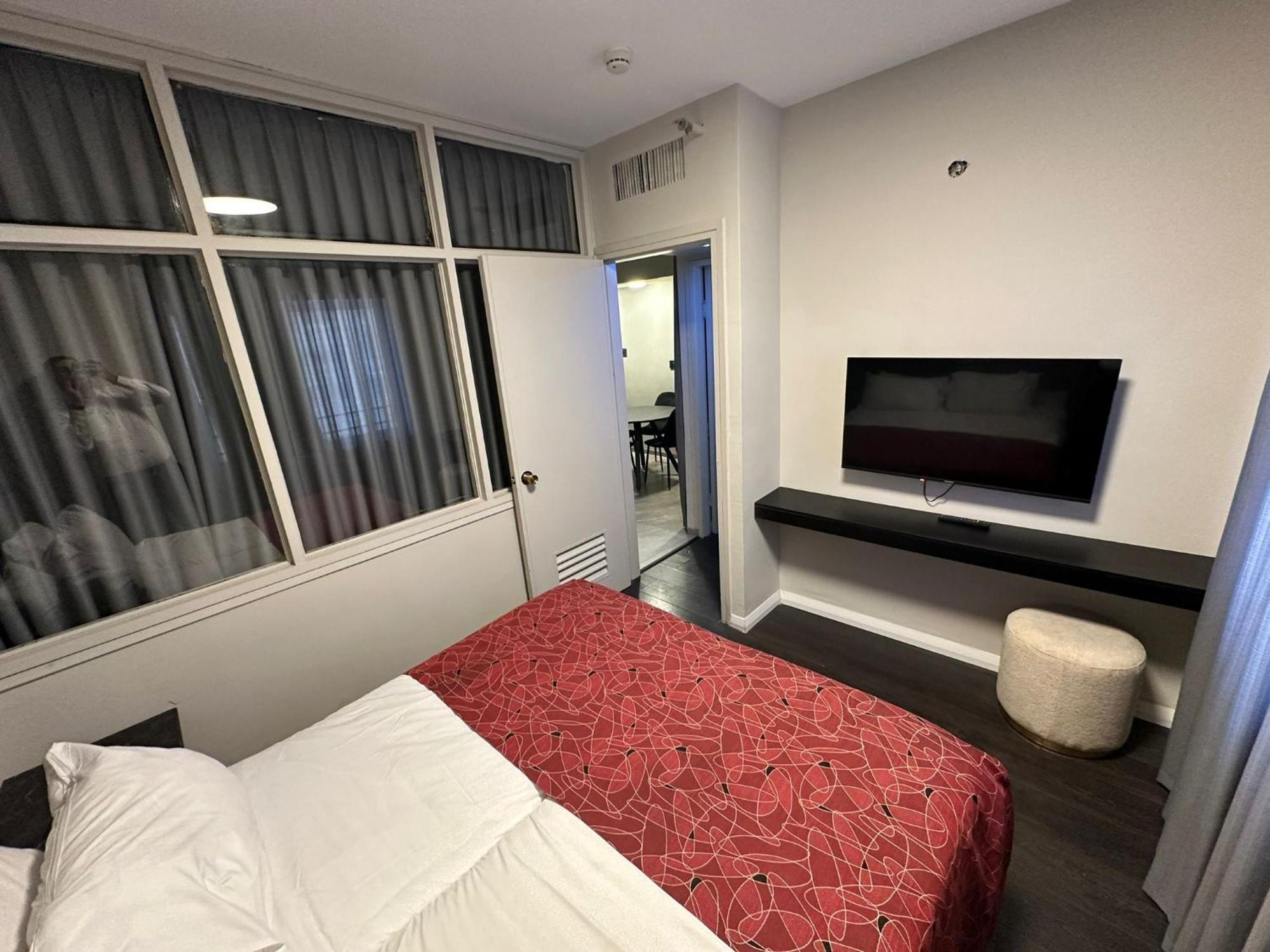 Lev Yerushalayim Hotel Jerusalem Exterior photo