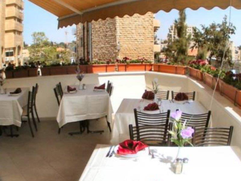 Lev Yerushalayim Hotel Jerusalem Exterior photo