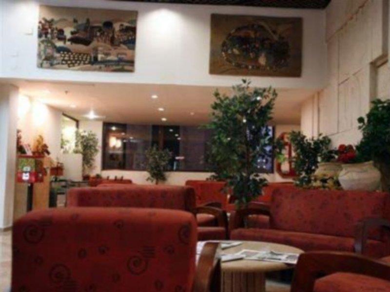 Lev Yerushalayim Hotel Jerusalem Exterior photo