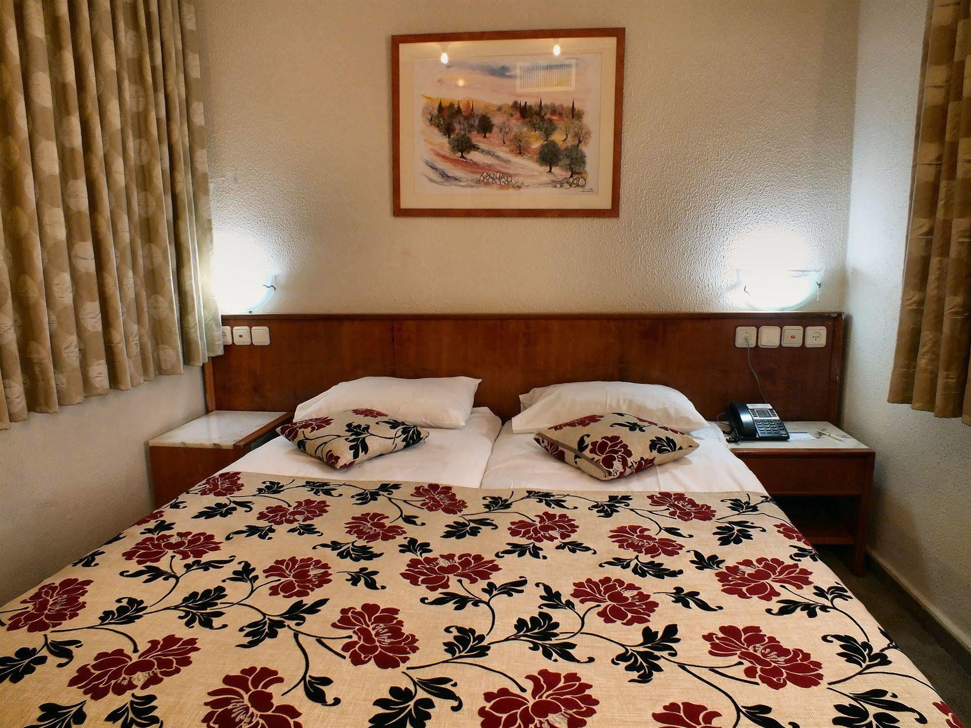 Lev Yerushalayim Hotel Jerusalem Exterior photo