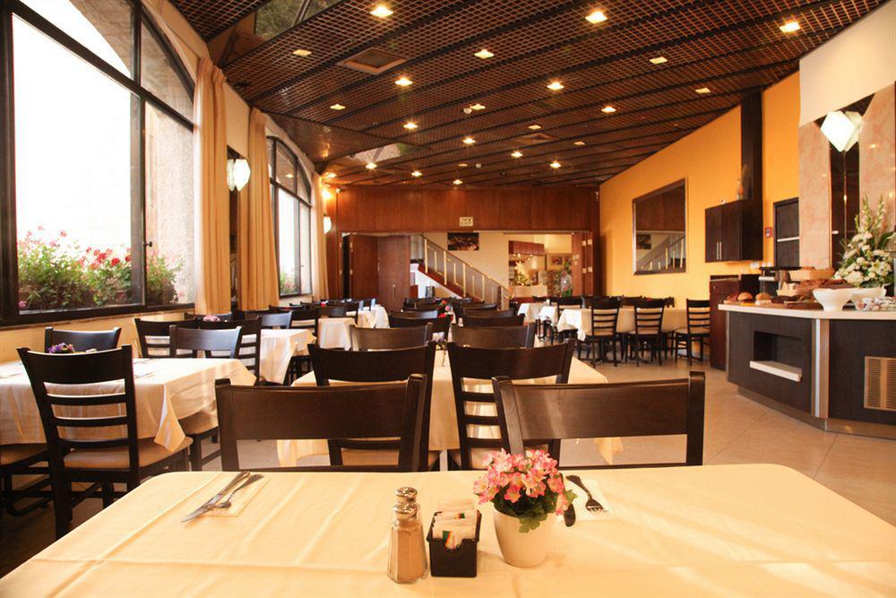 Lev Yerushalayim Hotel Jerusalem Exterior photo